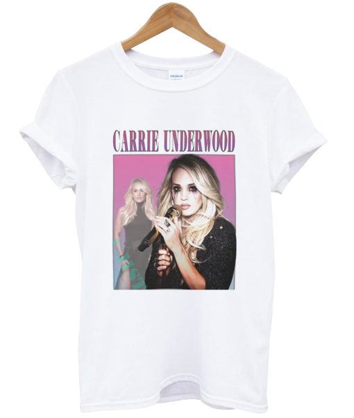 Carrie Underwood Shirt