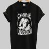 Carrie Underwood tshirt
