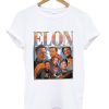 Elon Musk TShirt