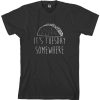 It's Tuesday Somewhere T-shirt