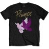 Prince doves tshirt