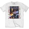 Purple Rain Album tshirt NA