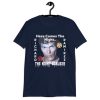 The Night Stalker Here Comes The Night Richard Ramirez T-Shirt