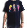 Beavis and Butthead Grunge Shirt