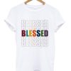 Blessed T-Shirt NA
