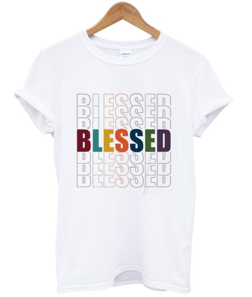 Blessed T-Shirt NA