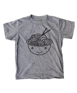 Happy Soba shirt