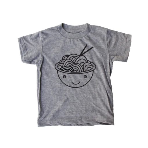 Happy Soba shirt