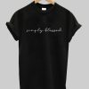 Simply Blessed Shirt