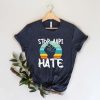 Stop Aapi Hate Shirt