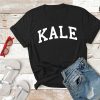 kale shirt