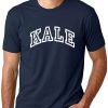 kale tshirt