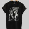 sisters of mercy shirt