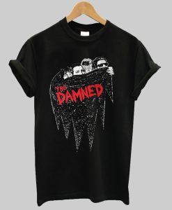 the damned shirt