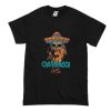 Chuybacca Chuys T Shirt