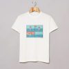 Drowning High Five T Shirt