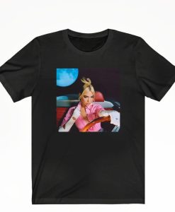 Dua Lipa Shirt