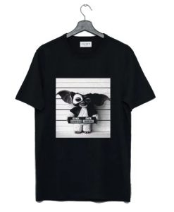 Gizmo Lineup T Shirt