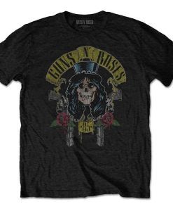 Guns N' Roses T Shirt