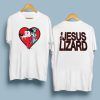 Jesus Lizard tshirt