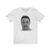 Josh Allen Buffalo Bills Mustache - T-Shirt