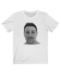 Josh Allen Buffalo Bills Mustache - T-Shirt