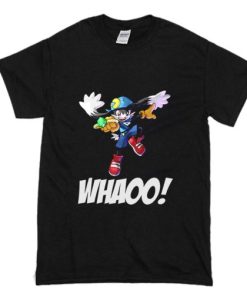 Klonoa Retro Video Game T Shirt