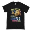 Martin Luther KING Jr T Shirt