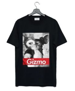 Novelty Bioworld Gremlins Gizmo T-Shirt
