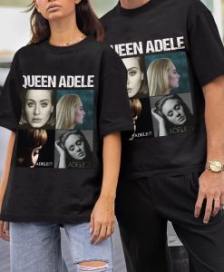 Queen Adele Shirt