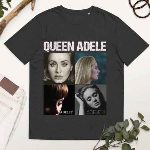 Queen Adele Shirt