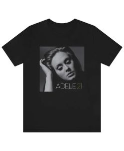 Queen Adele21 Shirt