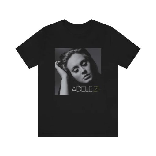 Queen Adele21 Shirt