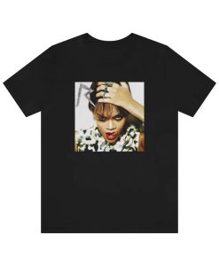 Rihanna tshirt