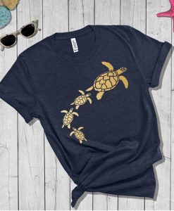 Sea Turtle Shirt