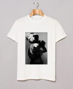 Stevie Nicks T Shirt