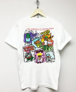 TYLER THE CREATOR T-Shirt