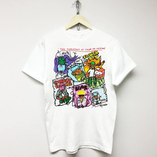 TYLER THE CREATOR T-Shirt