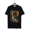 The Boogeyman Followed Me Home Halloween T-Shirt