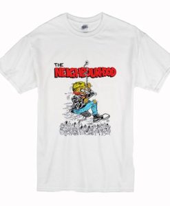 The Neighbourhood T Shirt