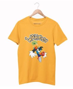 Wahoo Klonoa T Shirt