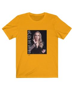 adele classic shirt