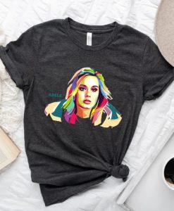 adele tshirt