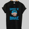 shake n bake tshirt