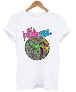 Blink 182 T-Shirt