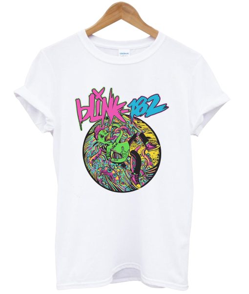 Blink 182 T-Shirt