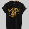 Blink 182 TShirt