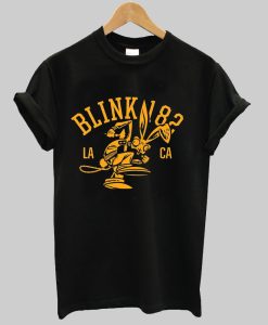 Blink 182 TShirt