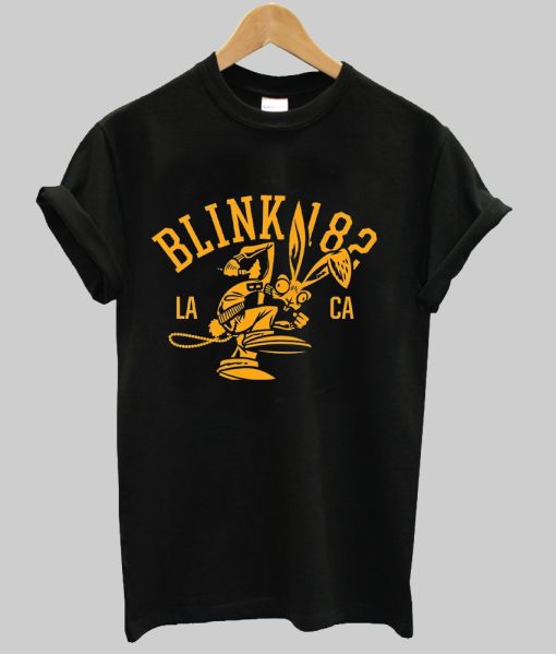 Blink 182 TShirt