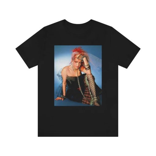 Cyndi Lauper tshirts